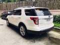 2014 Ford Explorer Ecoboost 20 Rush sale-2