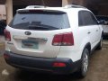 Kia Sorento 4x4 2009 for sale-6