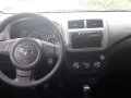 Toyot Wigo E 2016 Manual P86K DP for sale-1