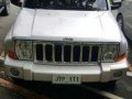 Jeep Commander 2008 for sale-0