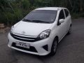 Toyot Wigo E 2016 Manual P86K DP for sale-8