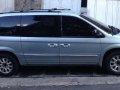 For sale Chrysler Town and Country 2001-1