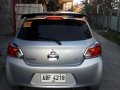 2015mdl Mitsubishi Mirage glx manual for sale-7