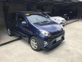 2016 Toyota Wigo G AT and 2016 Hyundai Eon GLX -8