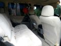 Misubishi Pajero 2008 model for sale-4