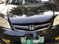 Honda Civic Dimension Vtis Manual 2005 for sale-4