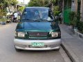 Mitsubishi Adventure GLS Sport 1998 DIESEL for sale-4