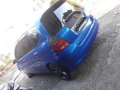 Honda Jazz 2006 Model for sale-3