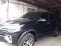 2017 Toyota Fortuner Bulletproof Brandnew for sale-0