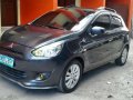 Mitsubishi Mirage 2013 Fresh for sale-0