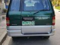 Mitsubishi Adventure GLS Sport 1998 DIESEL for sale-3
