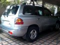 2002 Hyundai Santa Fe Matic CRDi Turbo Diesel for sale-4