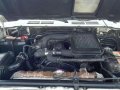 1991 Mitsubishi Pajero 3 Door AT 25 4D56 Diesel Engine 4X4-11