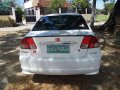 For sale Honda Civic 2004 VTI-S Automatic-9