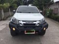 2014 Isuzu Dmax Ls Manual 3.0 for sale-2