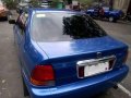 1998 Honda City exi 1.3 automatic for sale-6