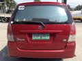 Rush sale Toyota Innova e manual 2008-6