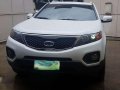 Kia Sorento 4x4 2009 for sale-0