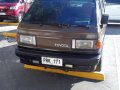 For sale well kept Toyota Liteace-9