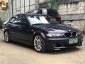 2005 BMW 325i Msport E46 for sale-1