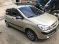 For sale Hyundai Getz 2006-1