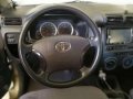 Toyota Avanza 1.3 J MT 2011 with DTV for sale-4