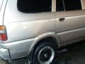 For sale 2000 Toyota Revo (Diesel) or swap Mitsubishi Nissan etc.-4