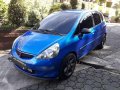 Honda Jazz 2006 Model for sale-5