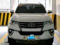 2017 Toyota Fortuner GAS only for sale-0