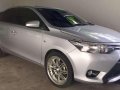 Toyota Vios E 2014 model for sale-2