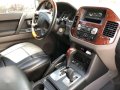 2006 Mitsubishi Pajero 5 door for sale-7