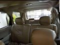 For sale Toyota Avanza 2008-2