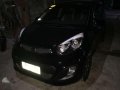 Kia Picanto 2013 Manual for sale-5