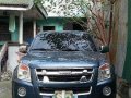 2010 Isuzu Dmax Low Mileage for sale-0