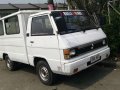 1996 Mitsubishi L300 fb for sale-5