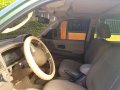 Mitsubishi Montero 97 AT 4x4 for sale-6