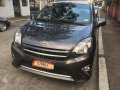 Toyota Wigo 2017 G for sale-0