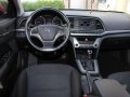 2016 Hyundai Elantra 20 GL At gas for sale-9