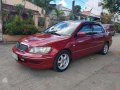 2003 Mitsubishi Lancer "FRESHNESS" for sale-1