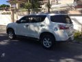 FOR SALE Isuzu Mu-x 2016-4