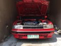 For Sale: 1990 Toyota Corolla GL-1