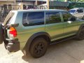 Mitsubishi Montero 97 AT 4x4 for sale-3