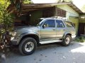 For sale Toyota Hilux surf 4x4 limited edition 1998-0