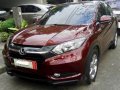 Honda HR-V 2015 for sale-0