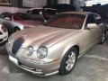 2001 Jaguar S type AT for sale-0
