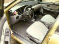 97model Nissan Sentra Super saloon for sale-3