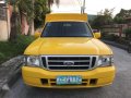 FORD RANGER 2006 PICKUP DIESEL for sale-10