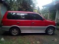 Mitsubishi Adventure for sale 1998-10