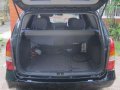 Opel Astra Wagon AT 2000 - Black for sale-4