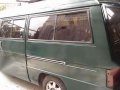 For sale Mitsubishi L300 Van 1996-3